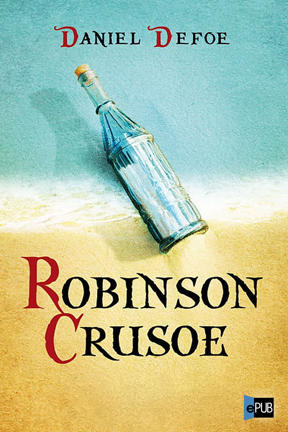 Robinson Crusoe